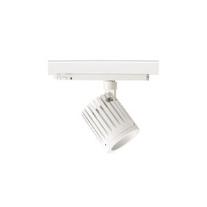 proiettore a testa mobile LED / per museo / contract / per interni