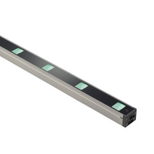 profilo luminoso da incasso / sporgente / LED