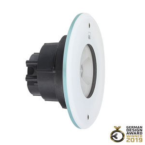 luce ad incasso / LED RGBW / tonda / per piscina