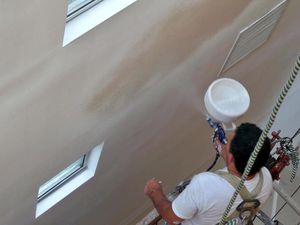 pittura antimuffa / decorativa / isolante / per muro