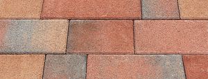 pavimentazione in terracotta / ad alte prestazioni e forte carico / per spazio pubblico