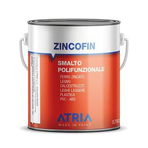 vernice di protezione / per metallo / antiruggine