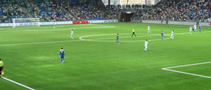 prato sintetico / per campo sportivo / per campo da calcio
