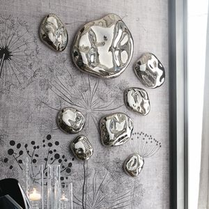 scultura in ceramica / a muro