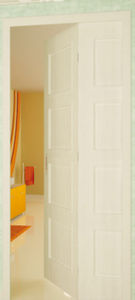 cornice di porte