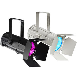 proiettore a LED RGBW / per illuminazione di scena