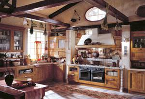 Cucina in legno massiccio - Tutti i produttori del design e dell ... Cucina in legno massiccio - Tutti i produttori del design e dell ...