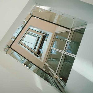 pannello da costruzione in legno / in MDF / per edificio / per parete