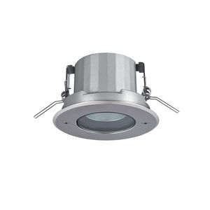 Luce Da Incasso A Soffitto Nano Platek S R L Led Rotonda Ip