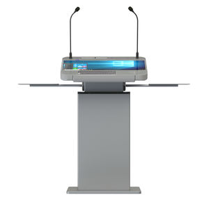 podio da conferenza