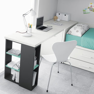 scrivania moderna / in legno / per bambini
