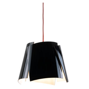 lampada a sospensione / moderna / in legno / alogena