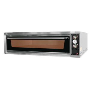 forno elettrico / professionale / a pizza / a piani