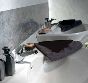 pannello decorativo in PVC / in laminato / da parete / opaco