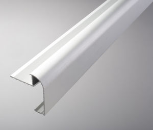 profilo di separazione in alluminio