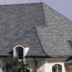 copertura in ardesia
