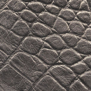 pelle per arredamento naturale / a motivi