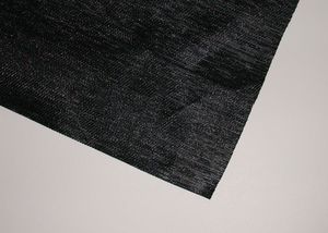 geotessile tessuto / in HDPE / per drenaggio / per filtrazione