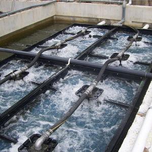 micro impianto di depurazione per acqua