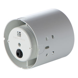 ventilatore assiale / canalizzabile / residenziale / in plastica