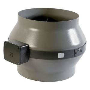 ventilatore estrattore / centrifugo / canalizzabile / professionale