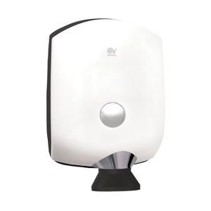 asciugamani elettrico automatico / da parete / in plastica