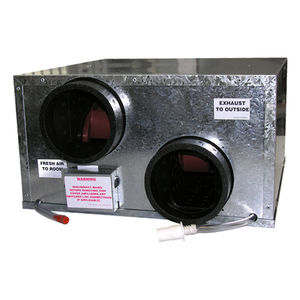 recuperatore di calore professionale