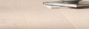 parquet multistrato / da incollare / in legno / oliato