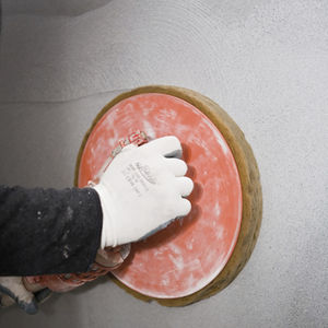 intonaco di rivestimento / di rasatura / da esterno / per facciata
