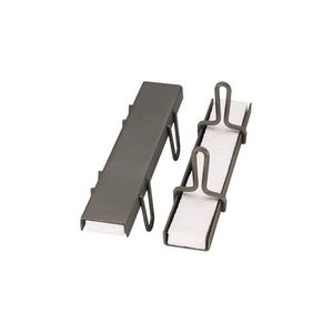 sistema di fissaggio acciaio inossidabile / in acciaio galvanizzato / per rivestimento di facciata / per esterni