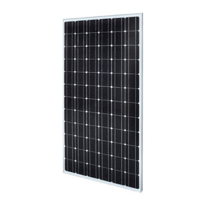 pannello fotovoltaico monocristallino / per tetto