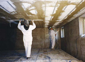 blocco cassero in polistirene / per solaio prefabbricato / isolante