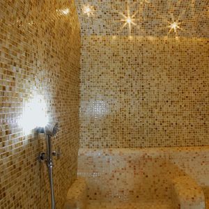 bagno di vapore