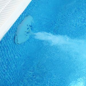 nuoto contro corrente