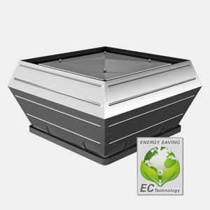 comignolo estrattore