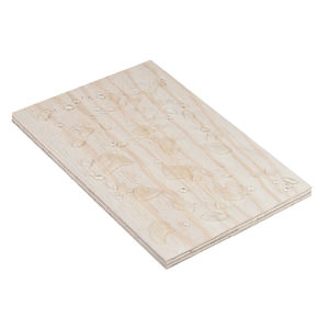 pannello da costruzione in legno / per solaio / per muro