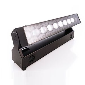 luce LED RGBW / lineare / orientabile