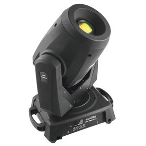 proiettore a testa mobile LED / per illuminazione di scena / per interni / regolabile