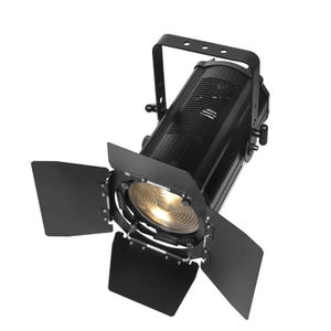 proiettore Fresnel IP20 / LED / per teatro / per illuminazione di scena