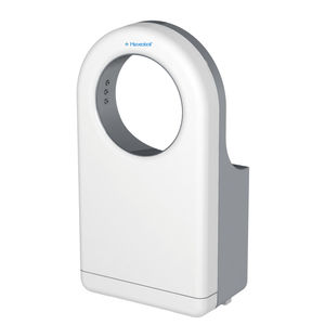 asciugamani elettrico automatico / da parete / in ABS / ad alta velocità