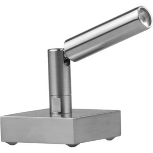 lampada portatile / moderna / in ottone / orientabile