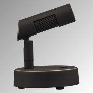 lampada portatile / moderna / in metallo / dimmerabile