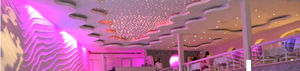 faretto da incasso a soffitto / da interno / LED / rotondo