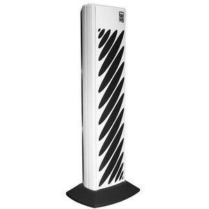 purificatore d'aria elettrostatico / da appoggio / da parete / a soffitto