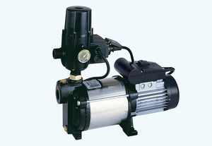 pompa centrifuga