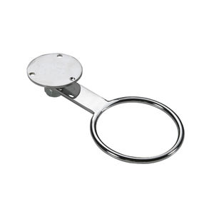 porta-phon per parrucchiere
