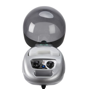 vaporizzatore per parrucchiere