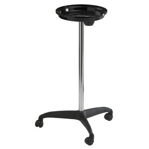 carrello di servizio / per centro estetico / per parrucchiere / in metallo