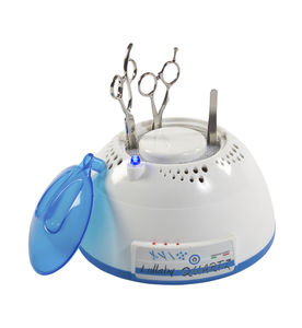 sterilizzatore per salone di bellezza