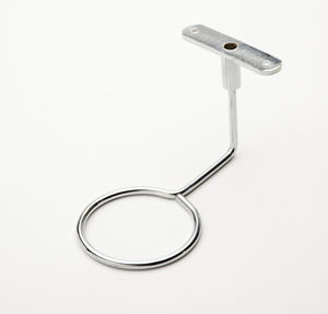 porta-phon per parrucchiere